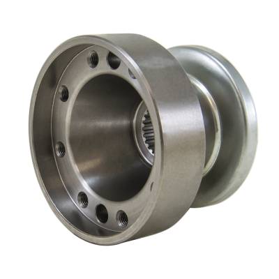 Yukon Gear and Axle - Yukon Gear YY C68003262 Rear Pinion Yoke for Dana-44 JK 24SPL 3.610" Tall