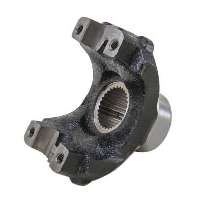 Yukon Gear and Axle - Yukon Gear YY Dana-60-1350-29S Pinion Yoke for Dana-60/70 w/1350 U-Joint Size