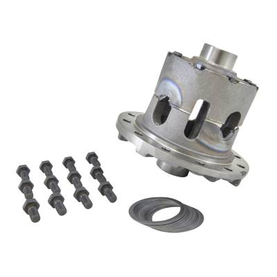 Yukon Gear and Axle - Yukon Gear YC D706053 Powr Lok Carrier Case for Dana 70 4.10 & Down