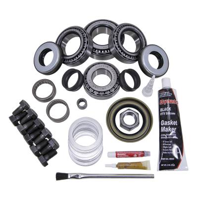 Yukon Gear and Axle - Yukon Gear YK GM8.25IFS-B Front Diff Master Overhaul Kit for 99-06 GM 8.25" IFS