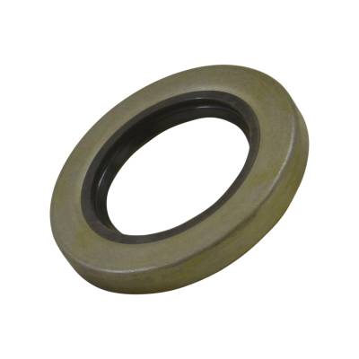 Yukon Gear and Axle - Yukon Gear YMSS1001 Mighty Replacement Inner Flanged Axle Seal for Dana-44