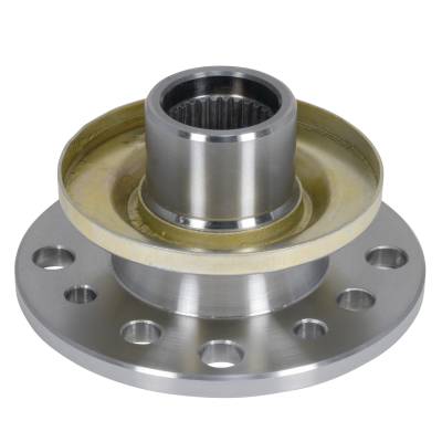 Yukon Gear and Axle - Yukon Gear YY T35040-29 Rear Pinion Yoke for Toyota V6 w/29SPL