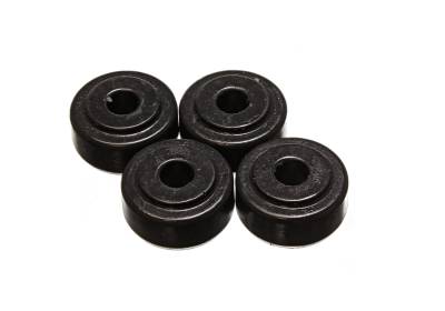 Energy Suspension - Energy Suspension 9.8145G Polyurethane Shock Absorber Bushing