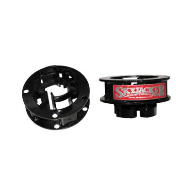 Skyjacker - Skyjacker R1325MS 2" Front Leveling Kit for 13-24 RAM 2500/3500