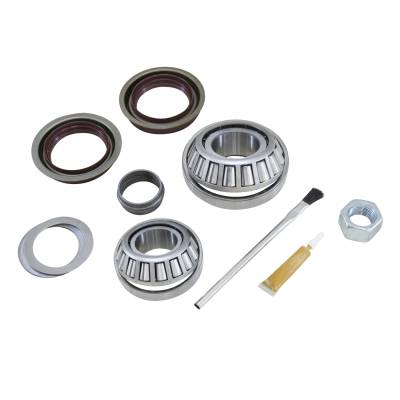 Yukon Gear and Axle - Yukon Gear PK GM8.6-B Differential Pinion Install Kit for 09-Up GM 8.6"