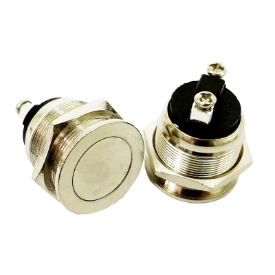 Kleinn Automotive Accessories - Kleinn Automotive 320 The Terminator Push Button Switch