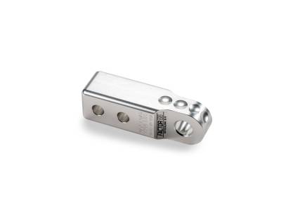 Factor 55 - Factor-55 00020-05 Hitchlink for 2" Receivers Silver