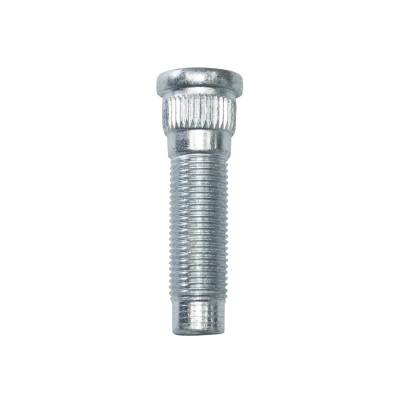 Yukon Gear and Axle - Yukon Gear YSPSTUD-021 Axle Stud 1 7/8" x 1/2"-20 0.614" Thread Knurl Diameter