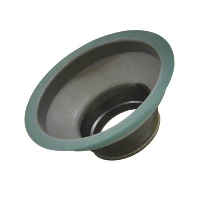 Yukon Gear and Axle - Yukon Gear YMS710043 Left Inner Axle Seal for Dana 44/Dana 50 Model 35 IFS