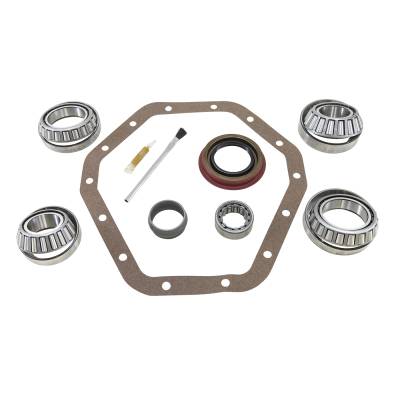 Yukon Gear and Axle - Yukon Gear BK GM14T-B Differential Bearing Kit for 89-97 10.5" GM 14-Bolt Truck