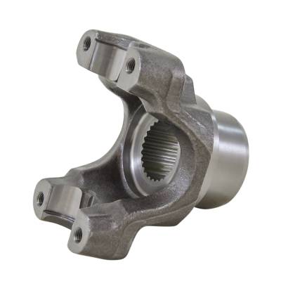 Yukon Gear and Axle - Yukon Gear YY M35-1310-26S Differential End Yoke for AM/Ford/Jeep/Lincoln