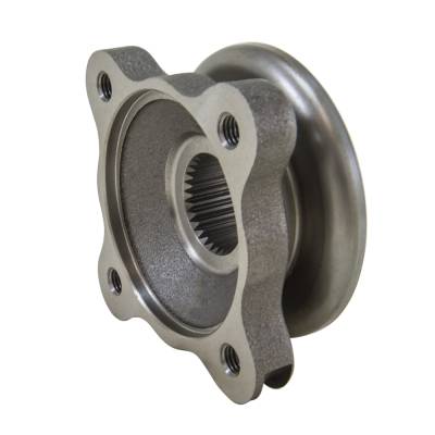 Yukon Gear and Axle - Yukon Gear YY C5189950 Square Pinion Flange for 03+ Chrysler 10.5/11.5"