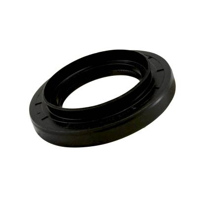 Yukon Gear and Axle - Yukon Gear YMST1013 Mighty Right Stub Axle Side Seal Tacoma & Tundra 7.5" Rev