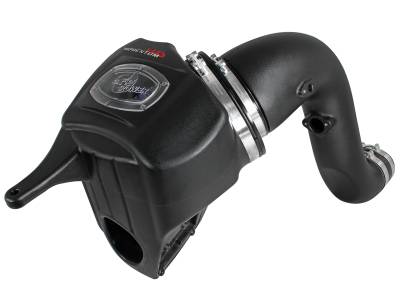 aFe Power - aFe 50-72005 Cold Air Intake System w/10R Filter for 13-18 RAM 2500/3500 6.7L