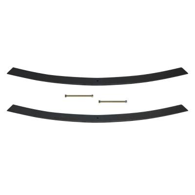 Skyjacker - Skyjacker F9320 2" Softride Front Add-A-Leaf for 99-21 Ford/Toyota Mitsubishi