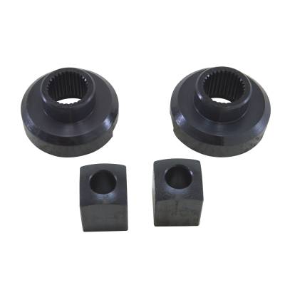 Yukon Gear and Axle - Yukon Gear YP MINSDana-44-30 FR/RR Mini Spool for Dana-44 w/30SPL Axles