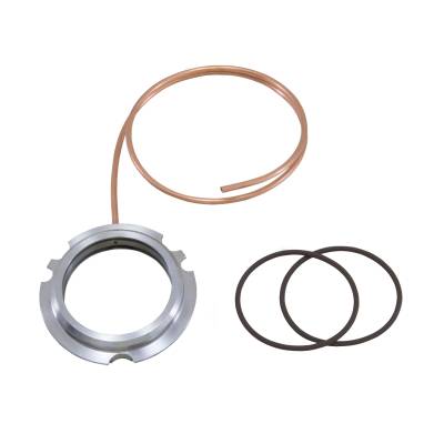 Yukon Gear and Axle - Yukon Gear YZLASH-01 Seal Housing Zip Locker for Toyota