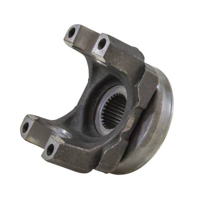 Yukon Gear and Axle - Yukon Gear YY GM12479331 Rear Yoke GM 8" 27SPL Mechanics 3R U-Joint