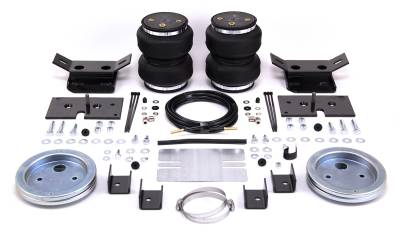Air Lift - Air Lift 57272 LoadLifter Air Spring Kit for 99-06 Silverado/Sierra 1500 4wd