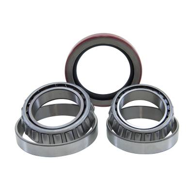 Yukon Gear and Axle - Yukon Gear AK GM14T Axle Bearing/Seal Kit for 73-13 Chevy/GMC RWD 10.5" 14 Bolt