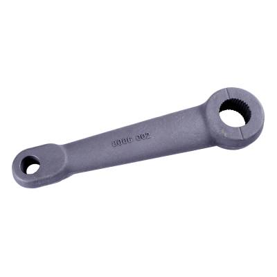 Omix - Omix 18006.02 Manual Steering Pitman Arm for Jeep CJ
