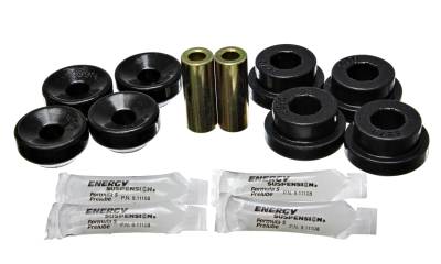 Energy Suspension - Energy Suspension 16.8103G Polyurethane Shock Absorber Bushing for Honda