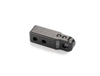 Factor 55 - Factor-55 00020-04 Hitchlink for 2" Receivers Black