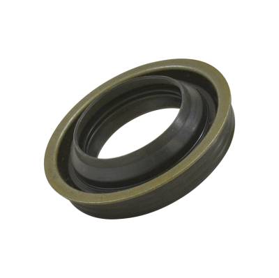 Yukon Gear and Axle - Yukon Gear YMSC1014 Mighty Axle Seal for Chrysler 8" IFS