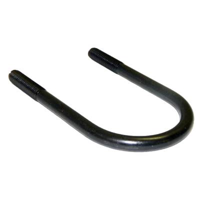 Crown Automotive Jeep Replacement - Crown Automotive 52006440 Axle U Bolt for Jeep Cherokee XJ