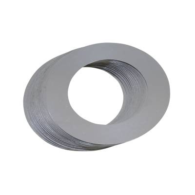 Yukon Gear and Axle - Yukon Gear YPKGM9.5-PC-SHI Rear Eaton Positraction Shim Kit GM 9.5"