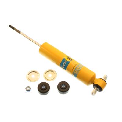 Bilstein - Bilstein 24-014953 Front 46mm MonoTube Shock Absorber
