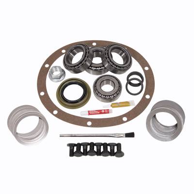 Yukon Gear and Axle - Yukon Gear YK M20 Differential Master Overhaul Kit for 76-86 Model-20