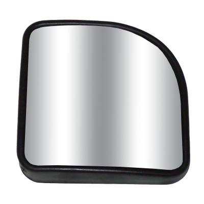 Cipa Mirrors - CIPA Mirrors 49403 HotSpots Convex Blind Spot Mirror