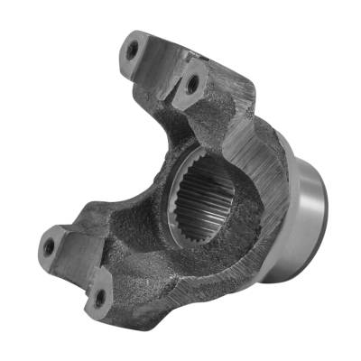 Yukon Gear and Axle - Yukon Gear YY D60-1310-29S Replacement Pinion Yoke for D44/60/70 w/1310 U-Joint