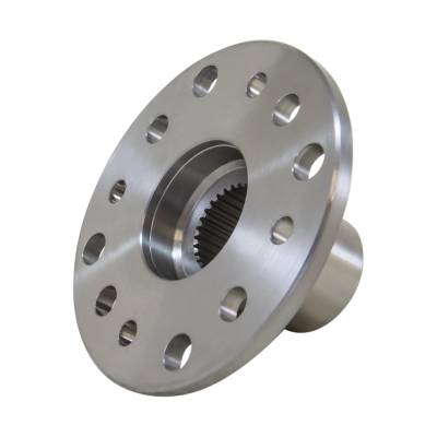 Yukon Gear and Axle - Yukon Gear YY T35110 Yoke for Toyota 07+ FJ 05+ Tacoma/T100/Tundra 8" IFS