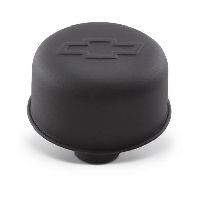 Proform - Proform 141-754 Oil Breather Cap Bow Tie Emblem