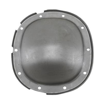 Yukon Gear and Axle - Yukon Gear YP C5-GM7.5 Differential Steel Cover GM 7.5" & 7.625"