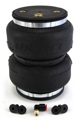 Air Lift - Air Lift 84201 LoadLifter Ultimate Air Spring Bellow for Ford/Dodge/Chevy/GMC