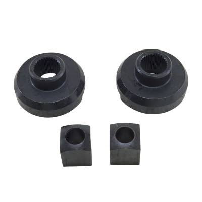 Yukon Gear and Axle - Yukon Gear YP MINSGM12-30 Mini Spool GM 12-Bolt Car & Truck w/30SPL