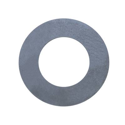 Yukon Gear and Axle - Yukon Gear YSPBF-022 Front Dust Shield for Dana-30 XJ/TJ/YJ 2.738" ID