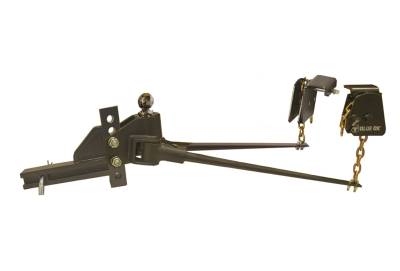 Blue Ox - Blue Ox BXW0350 SwayPro Weight Distributing System 350LB