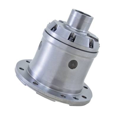 Yukon Gear and Axle - Yukon Gear YZLM35-4-27 Zip Locker for Model-35 w/27SPL Axles 3.54-Up
