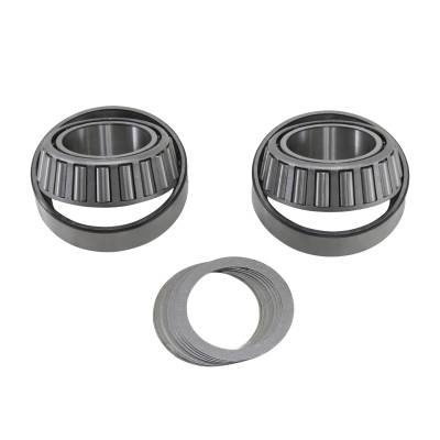 Yukon Gear and Axle - Yukon Gear CK Dana-60 Differential Carrier Installation Kit for Dana-60