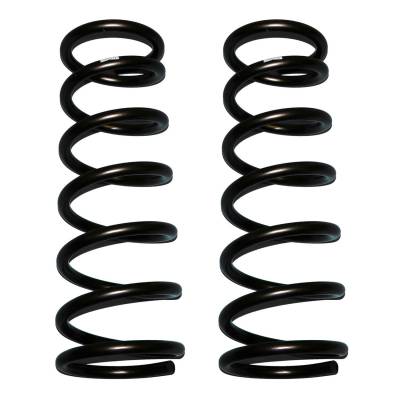Skyjacker - Skyjacker D50 5" Softride Coil Spring for 94-01 Dodge RAM 1500/2500/3500