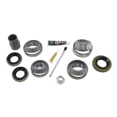 Yukon Gear and Axle - Yukon Gear BK T7.5-V6 Differential Bearing Kit for Toyota 7.5" IFS for V6 Only