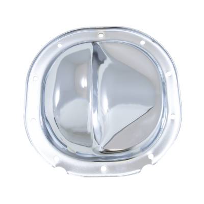 Yukon Gear and Axle - Yukon Gear YP C1-F8.8 Rear Differential Cover for Ford/Lincoln/Mercury
