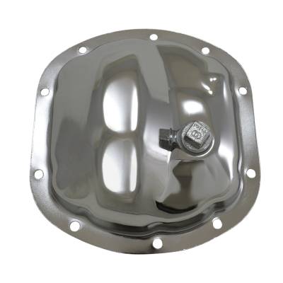 Yukon Gear and Axle - Yukon Gear YP C1-D30-STD Differential Cover for Dana 30 Standard Rotation