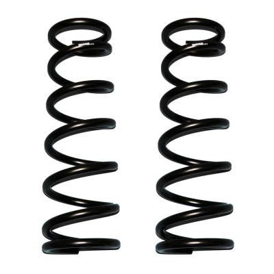 Skyjacker - Skyjacker D45 4.5-6" Softride Coil Spring for 94-12 Dodge RAM 2500/3500