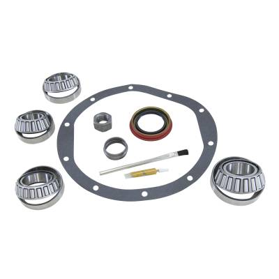 Yukon Gear and Axle - Yukon Gear BK GM8.5-HD-F Front Differential Bearing for 77-91 Chevy/GMC 8.5" HD