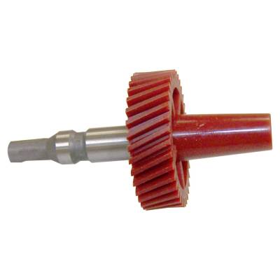Crown Automotive Jeep Replacement - Crown Automotive 52067636 Speedometer Drive Gear